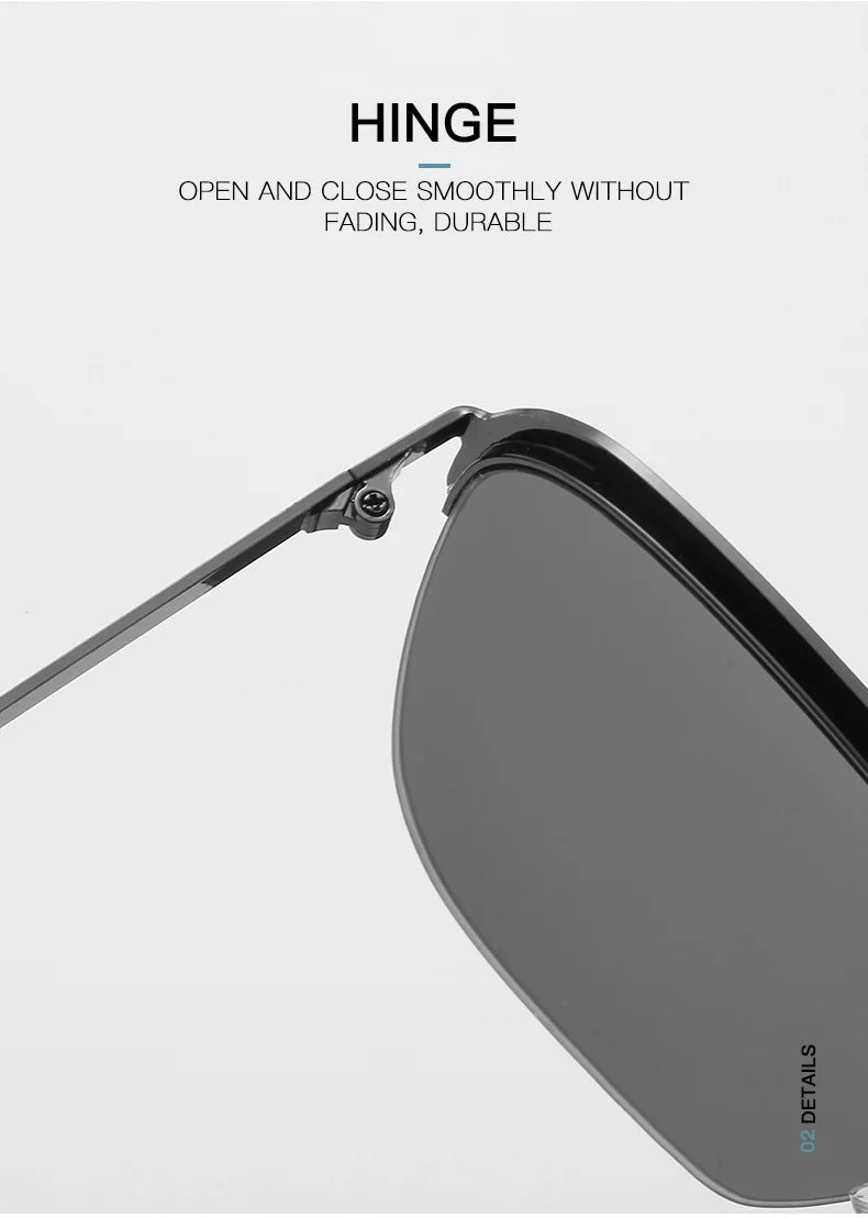 Luxury Women Square Sunglasses Oversized Original Brand Design Sun Glasses Female Men Fashion Travel Beach Shades Eyewear UV400