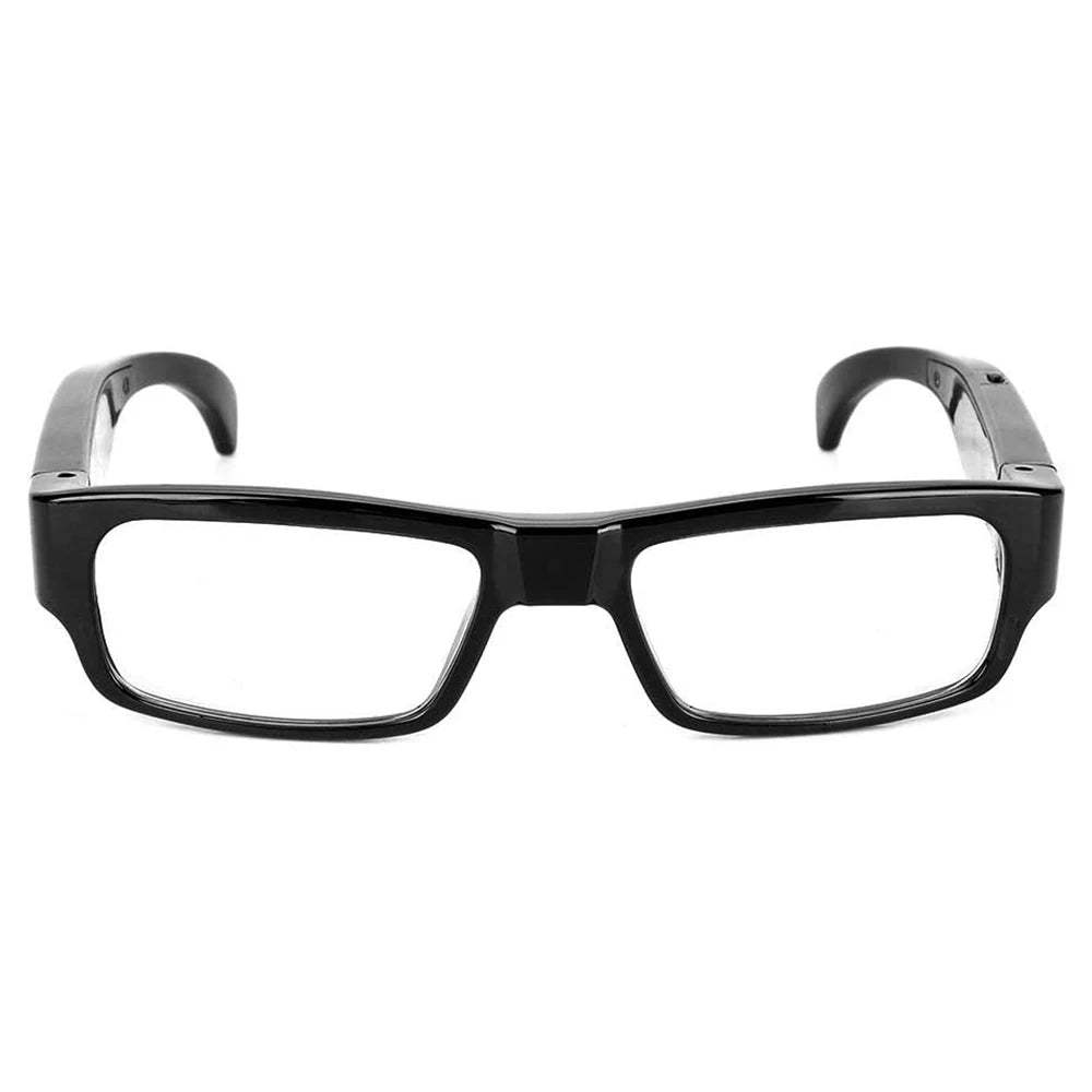 Portable 1080P HD Mini Glasses With Camera Video Recorder Wearable glasses