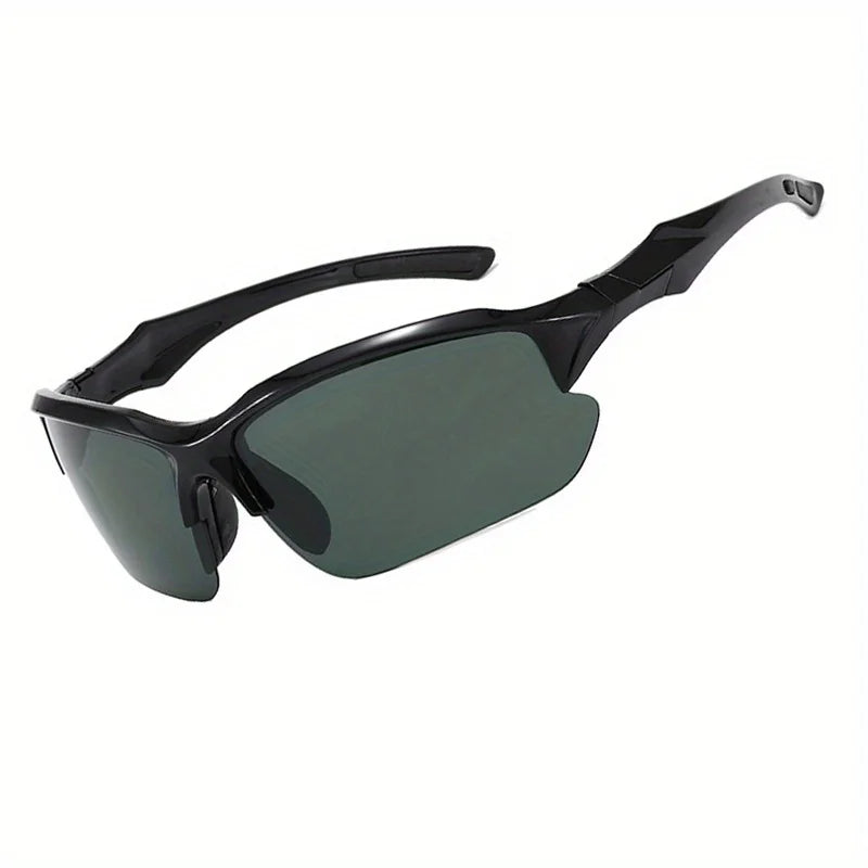 Outdoor Polarized Fashionable Sports Glasses for Men