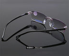 Reading Glasses Men Anti Blue Rays Presbyopia Women  Goggles