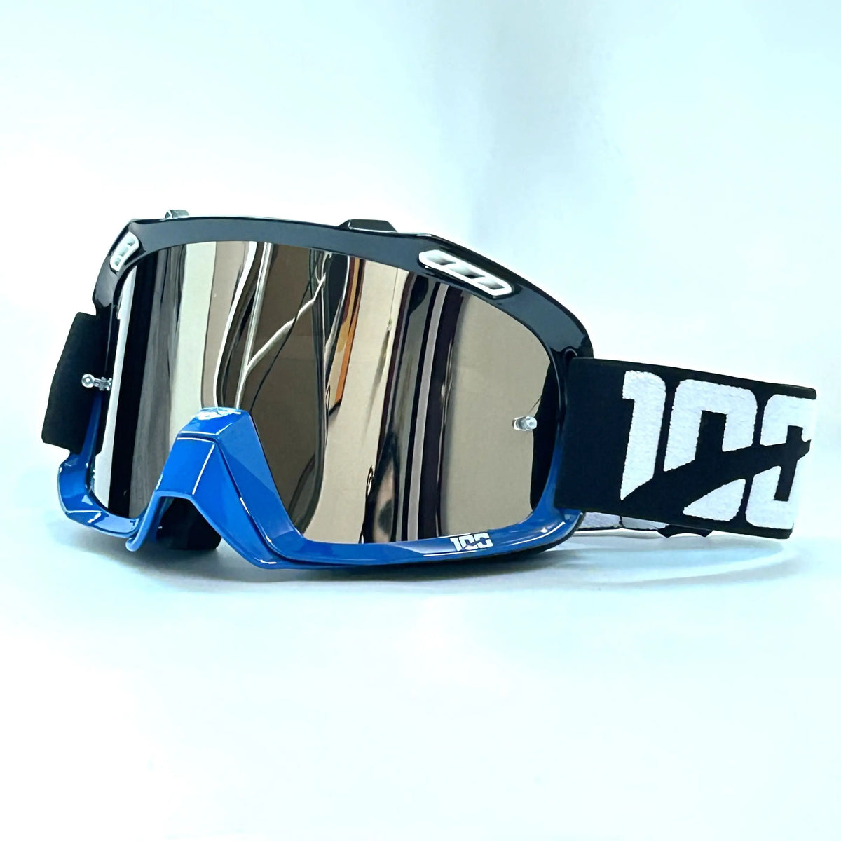 Motocross Goggles Dirt Bike ATV Goggles Motorcycle Sungalsses Protective Safety Glasses