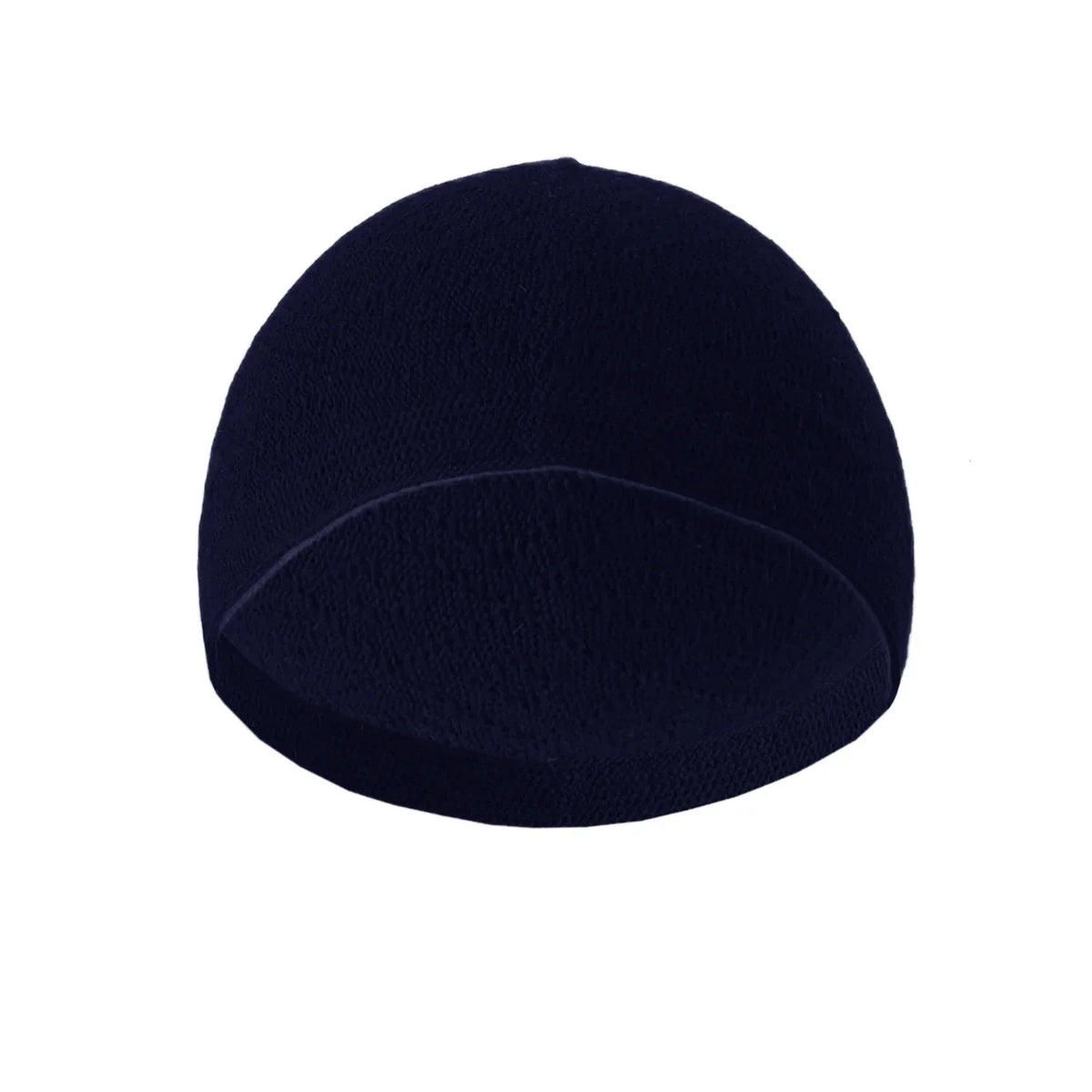 Lightweight Breathable Mesh Arab Prayer Hat Summer Mubarak Muslim Taqiyah Cap