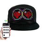 Baseball Caps Hats Bluetooth Personalized Customized New Messages Era for Parties, Birthdays, Gifts