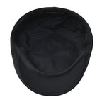 STARANCE Men's Cotton Ivy Gatsby Newsboy Hat Summer Driving Flat Scally Cap Thin