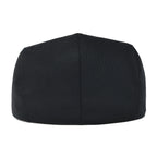 STARANCE Men's Cotton Ivy Gatsby Newsboy Hat Summer Driving Flat Scally Cap Thin