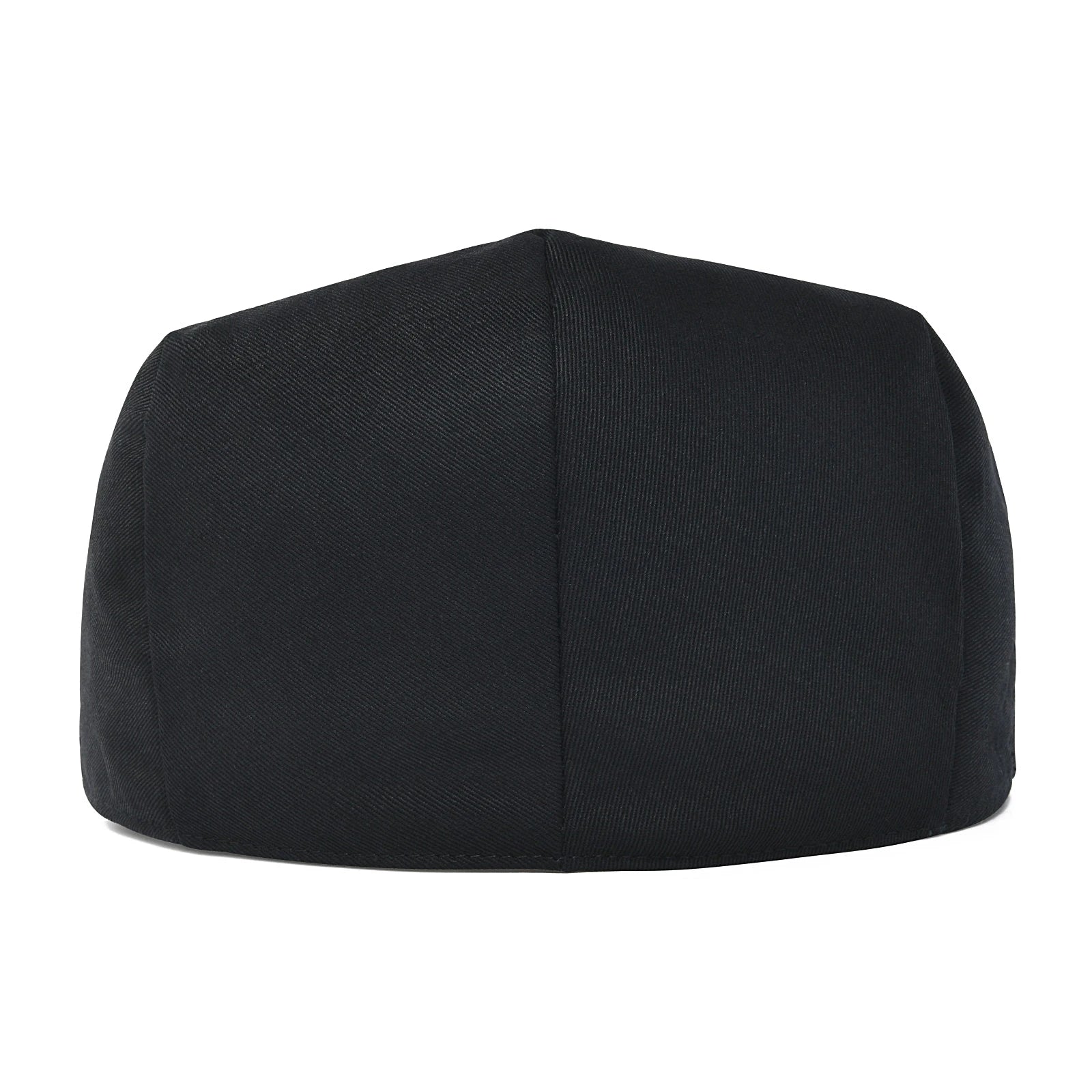 STARANCE Men's Cotton Ivy Gatsby Newsboy Hat Summer Driving Flat Scally Cap Thin