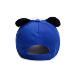 Cute Panda Baseball Caps For Men Women Cotton Hip Hop Snapback Hats