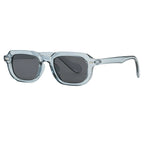 Classic Small Square Sun Glasses Women High Quality Sunglasses
