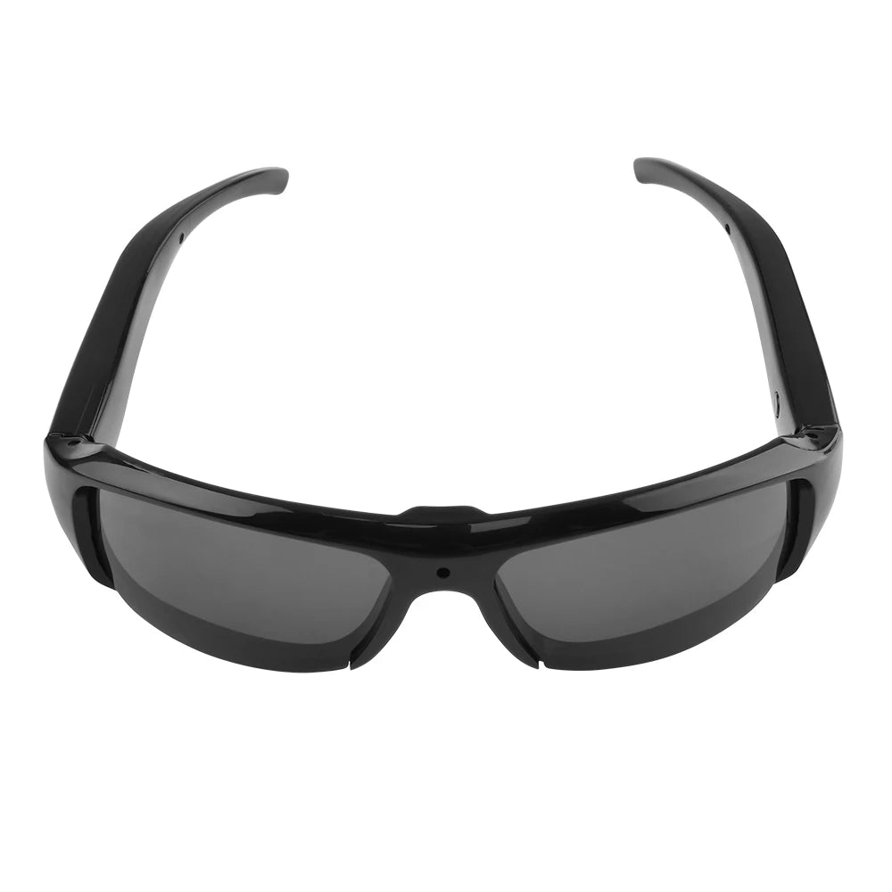 Portable 1080P HD Mini Glasses With Camera Video Recorder Wearable glasses