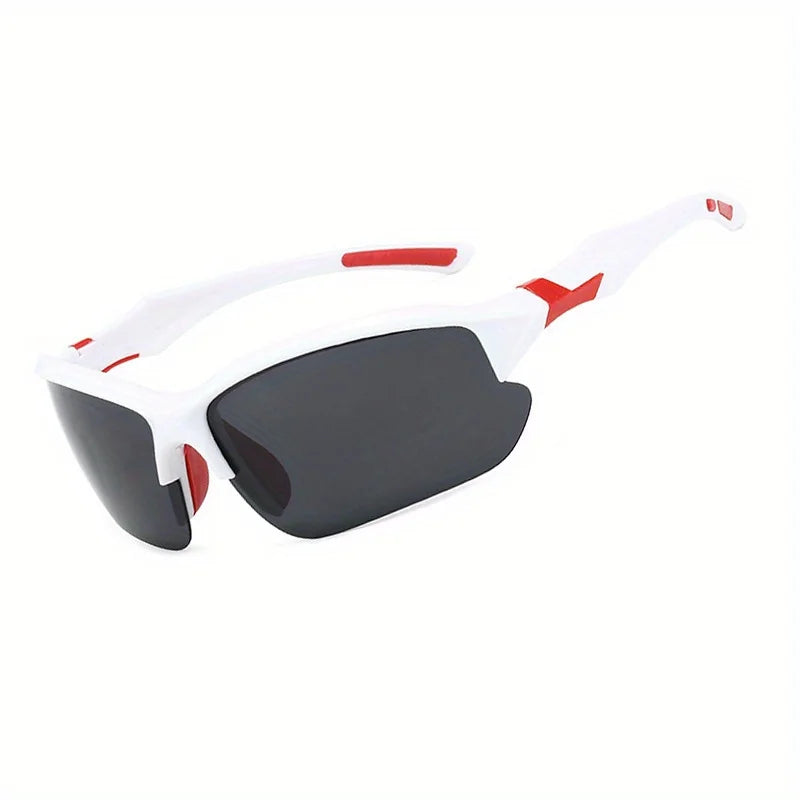 Outdoor Polarized Fashionable Sports Glasses for Men