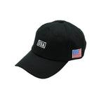 New American Flag USA Letters Embroidery Baseball Caps for Men And Women