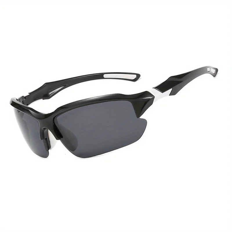 Outdoor Polarized Fashionable Sports Glasses for Men