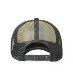 Fashion Brand Baseball Cap Women Baseball Hat Breathable Men & Women