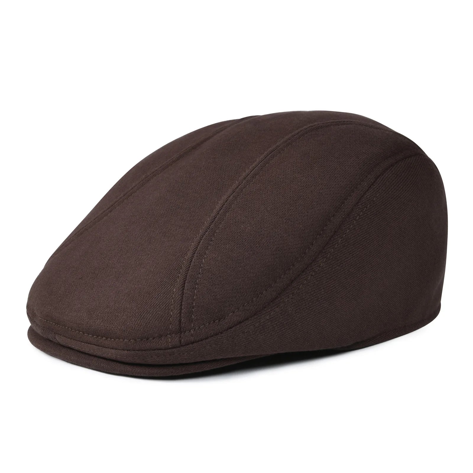 Adjustable Beret for Male Summer Spring Newsboy Caps Classic Retro Flat Cap