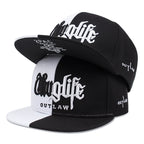 Fashion Fastball CAP Thuglife Embroidery Hiphop Baseball Cap S