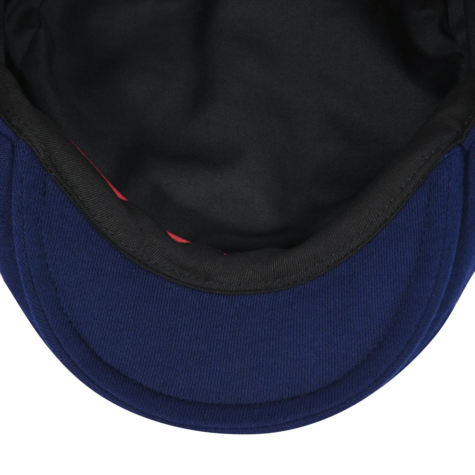 Adjustable Beret for Male Summer Spring Newsboy Caps Classic Retro Flat Cap