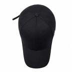 Unisex Spring Style Sports  Baseball Hat with Side - Embroidered Cross Patterns. Outdoor Adjustable Casual Hat Sunscreen Hats