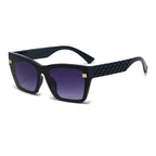 Luxury Driving Sunglasses For Men And Women Luxury Men Fashion Sun Glasses For Women Square Casual Shades UV400