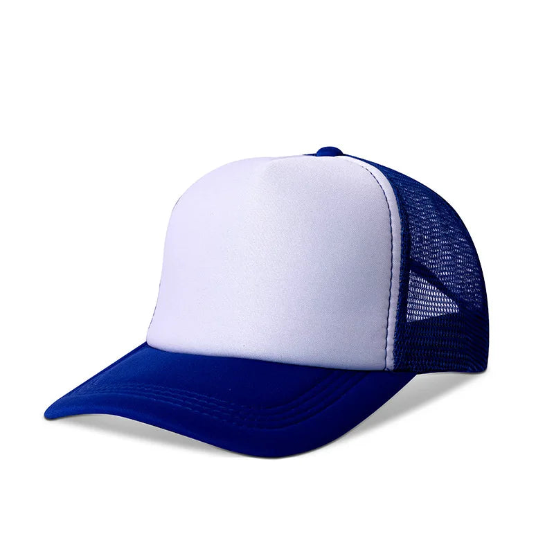 Fashion Brand Baseball Cap Women Baseball Hat Breathable Men & Women