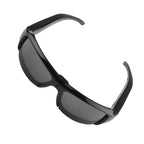 Wearable HD 1080P Mini Camera Portable Outdoor Security Sports DV DVR Video Glasses