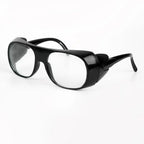 Argon Arc Welding Goggles - UV/Glare/Dust Proof Industrial Safety Glasses for Men