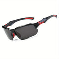 Outdoor Polarized Fashionable Sports Glasses for Men