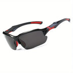 Outdoor Polarized Fashionable Sports Glasses for Men