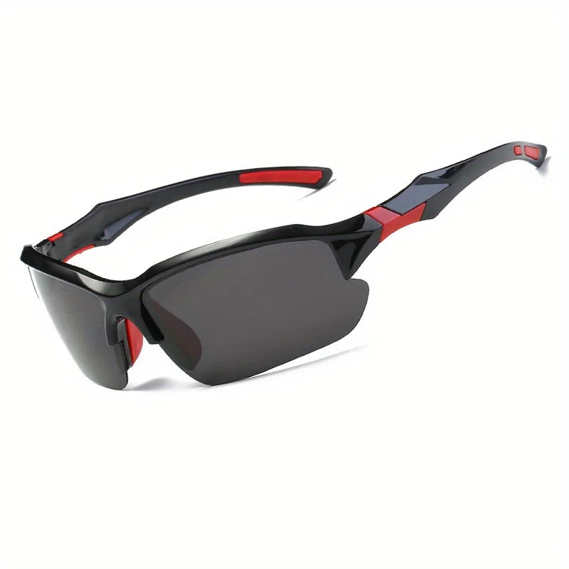 Outdoor Polarized Fashionable Sports Glasses for Men