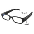Portable 1080P HD Mini Glasses With Camera Video Recorder Wearable glasses