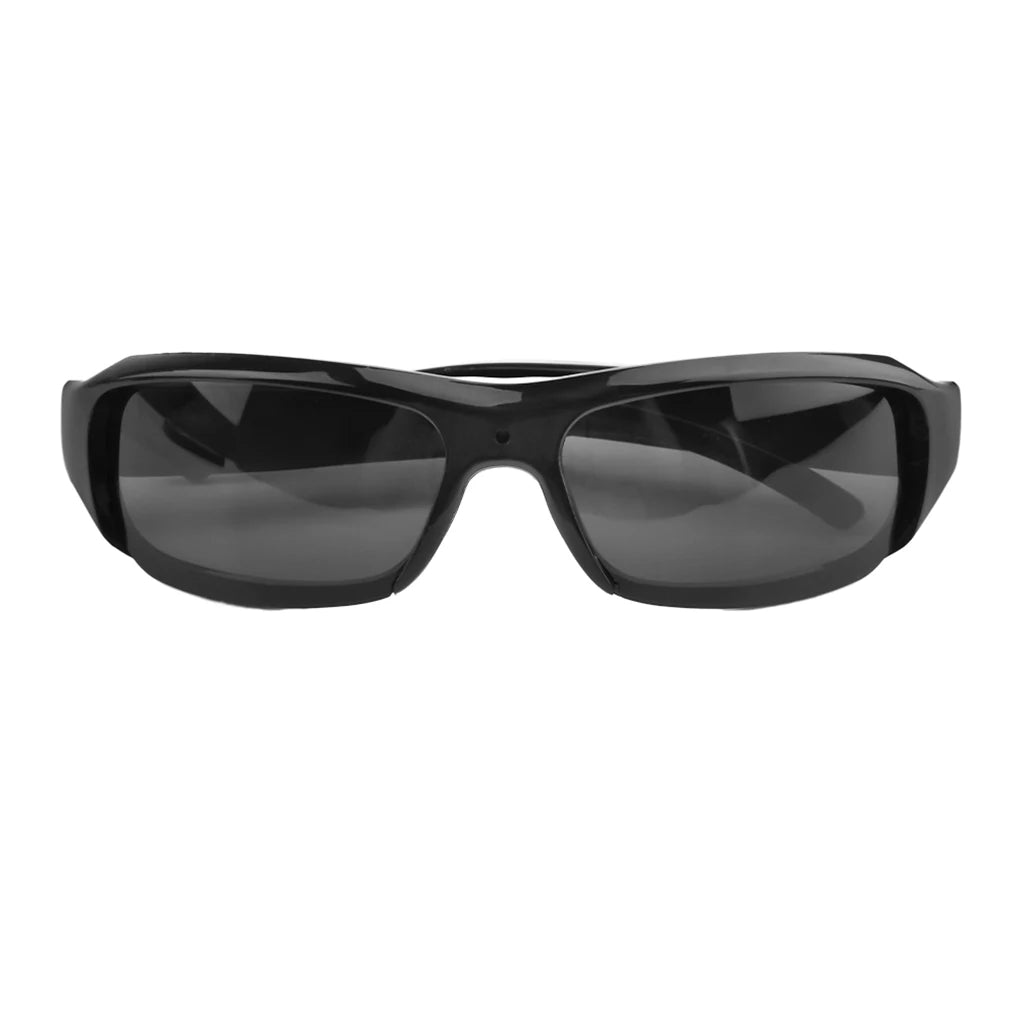 Wearable HD 1080P Mini Camera Portable Outdoor Security Sports DV DVR Video Glasses
