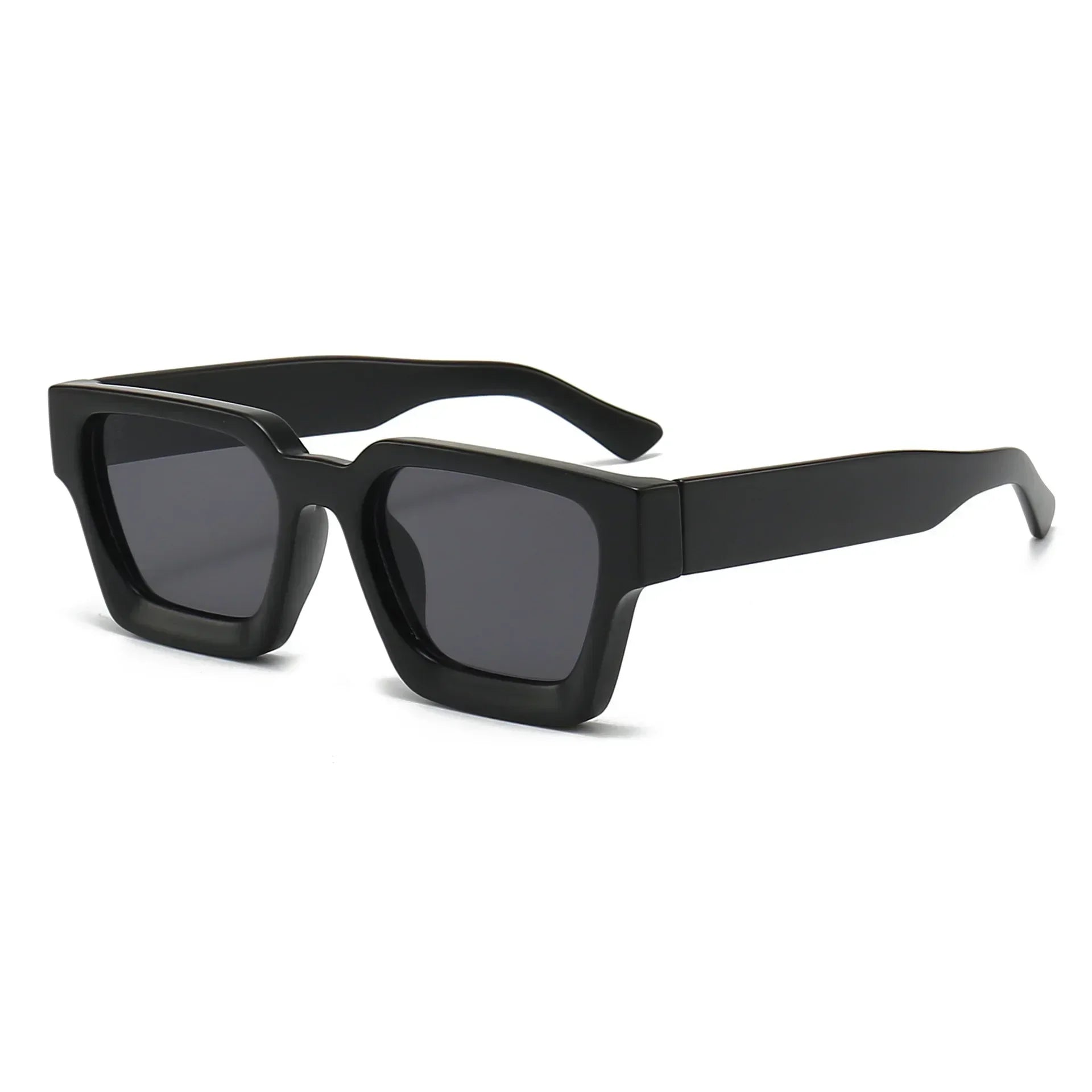 New Retro Classic Square Sunglasses For Women Men Fashion Luxury Brand Vintage Frame Sun Glasses Modern Female Male Shades UV400