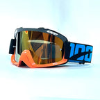 Motocross Goggles Dirt Bike ATV Goggles Motorcycle Sungalsses Protective Safety Glasses