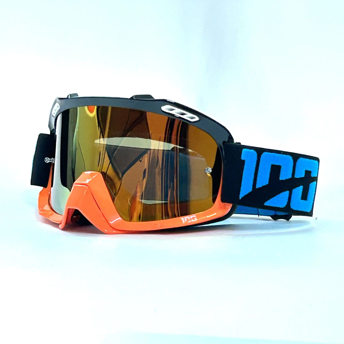 Motocross Goggles Dirt Bike ATV Goggles Motorcycle Sungalsses Protective Safety Glasses