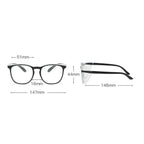 Glasses Anti Fog Goggles Protective Eyewear Blue Light Blocking Anti Dust UV Protection Glasses For Men Women Worker