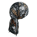 Pirate Sports Bandana Breathable Headscarf Bicycle Beanies Headwear Men Women