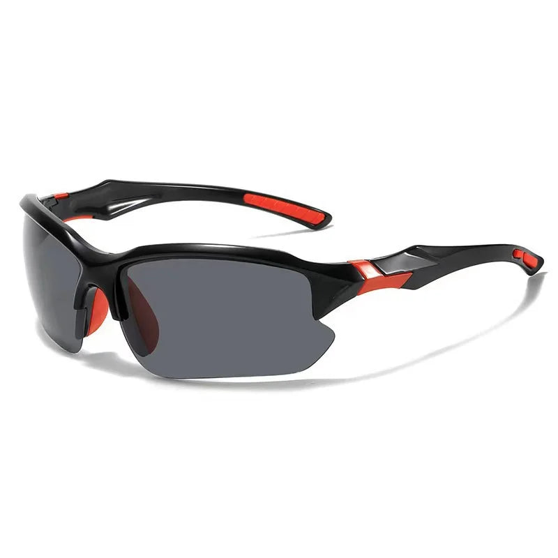 Outdoor Polarized Fashionable Sports Glasses for Men