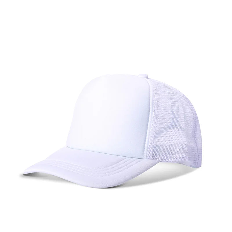 Fashion Brand Baseball Cap Women Baseball Hat Breathable Men & Women