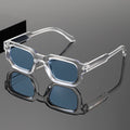 1PC, fashionable square frame parties glasses