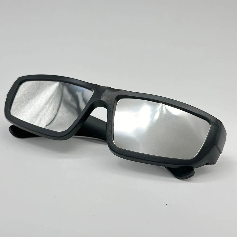 Pack Solar Eclipse Glasses, Meets Iso 12312 2 2015 Standards Solar Viewing Shades