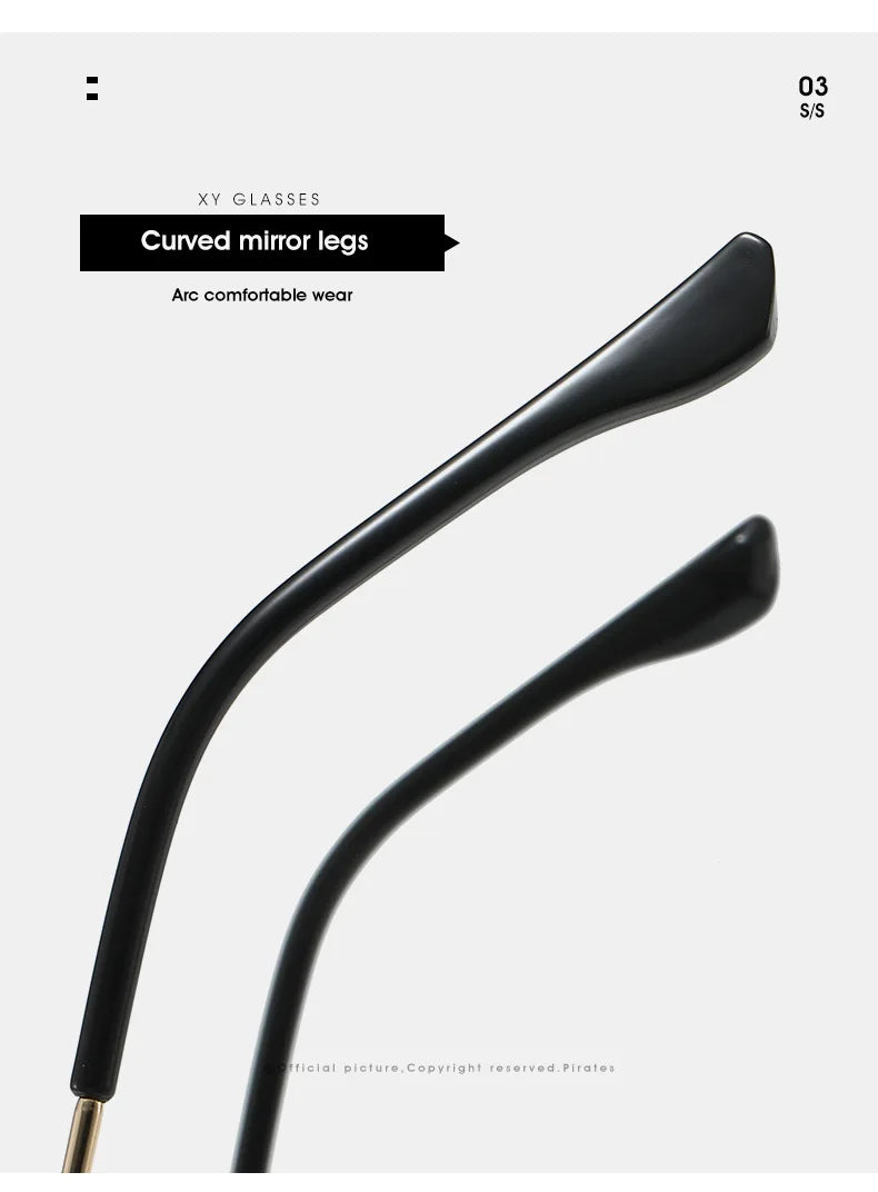 Luxury Designed Sunglasses Women Men Unisex Brand Quality Round Glasses Retro Styles Street Shopping Photography Eyepieces