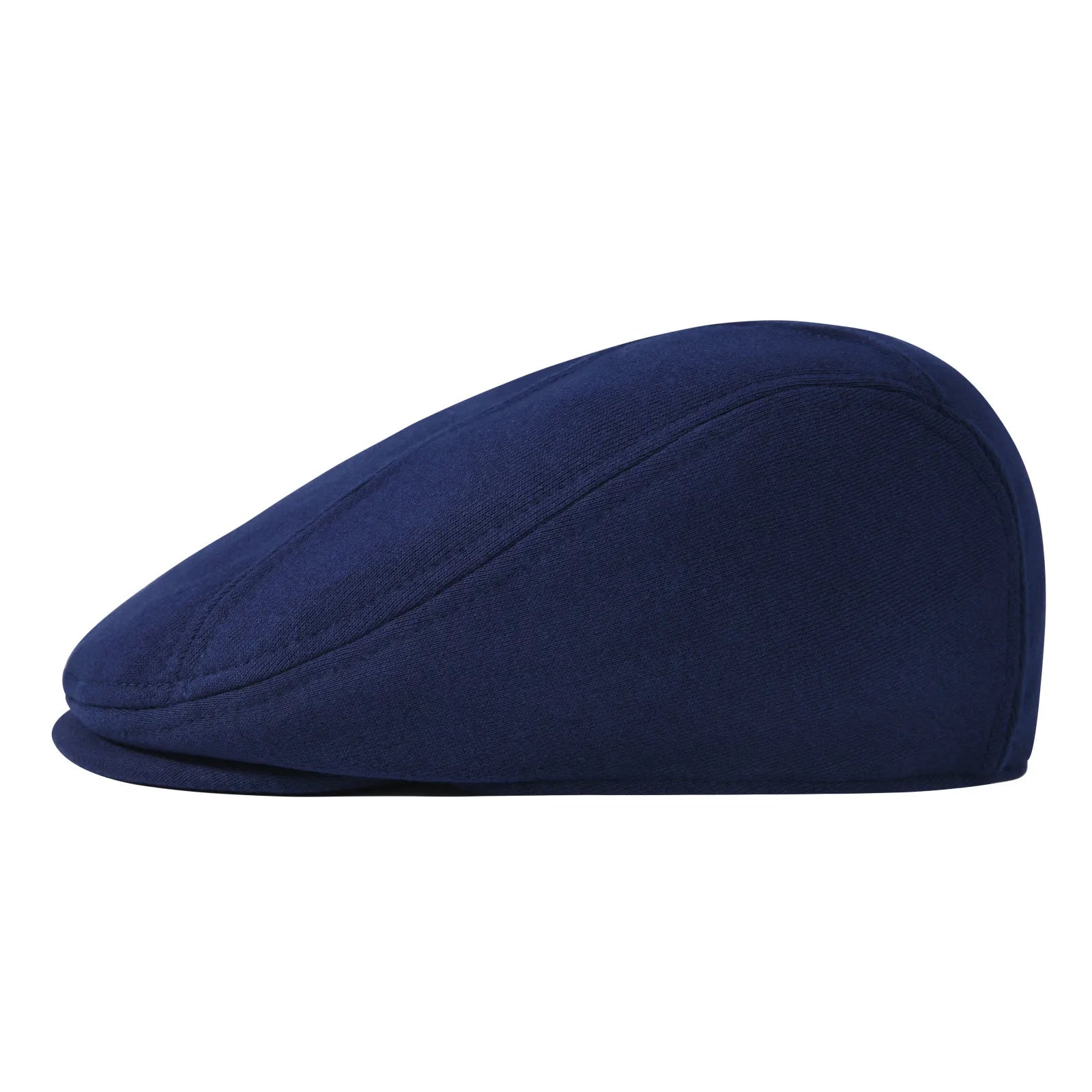 Adjustable Beret for Male Summer Spring Newsboy Caps Classic Retro Flat Cap