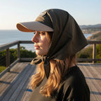 1Pcs Spring Summer Casual Sport Cap Adult Bandana Baseball Cap For Woman & Men