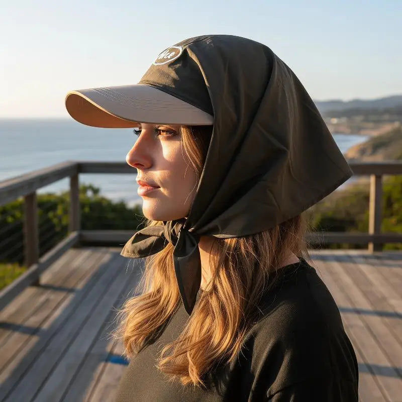 1Pcs Spring Summer Casual Sport Cap Adult Bandana Baseball Cap For Woman & Men