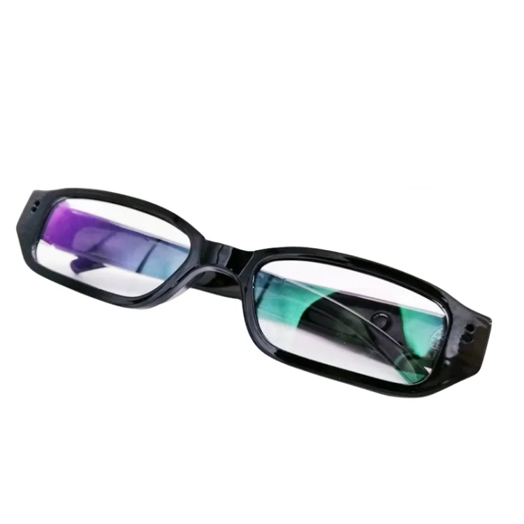 Portable 1080P HD Mini Glasses With Camera Video Recorder Wearable glasses