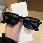Classic Small Square Sun Glasses Women High Quality Sunglasses
