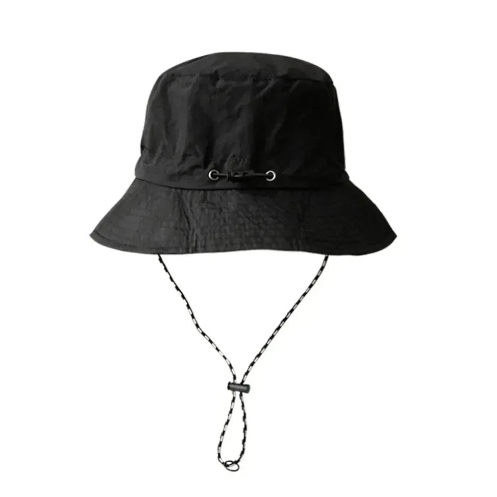 Foldable Quick Drying Creative Fisherman Caps for Unisex Hat