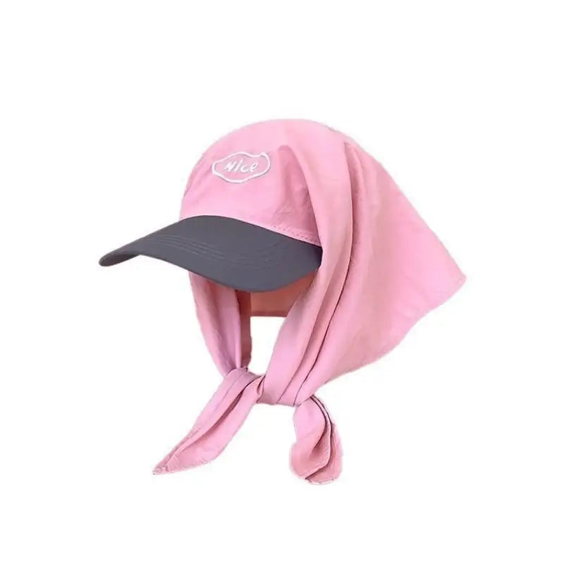 1Pcs Spring Summer Casual Sport Cap Adult Bandana Baseball Cap For Woman & Men