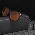 Classic Square Men's and Women's Fashionable Glasses
