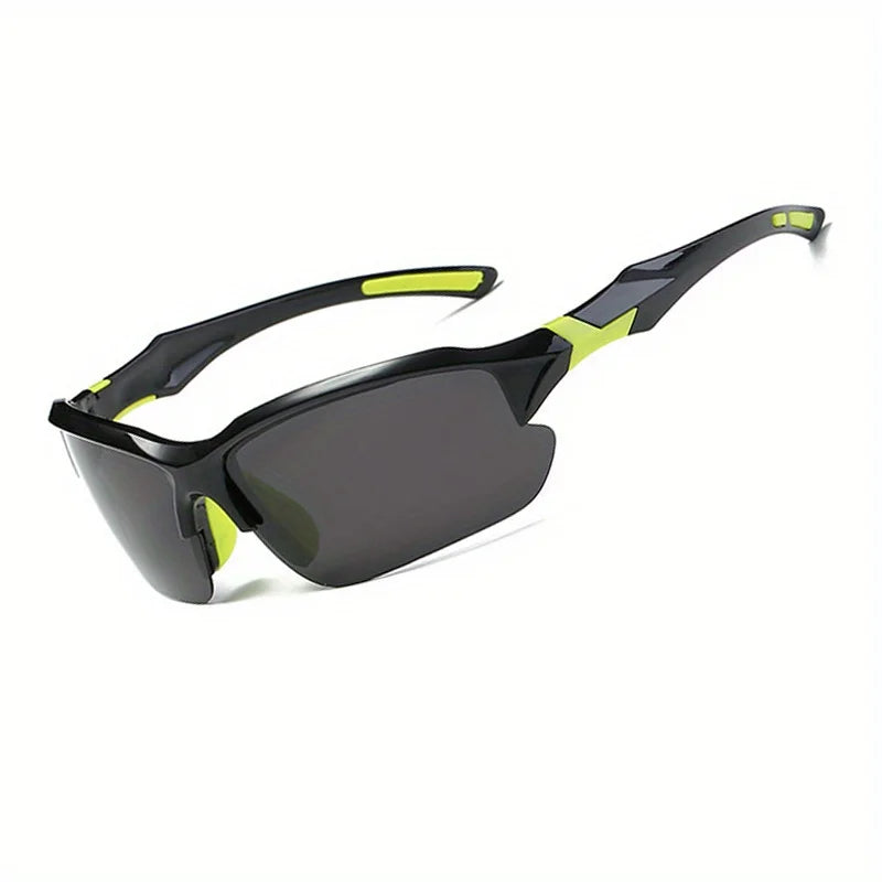 Outdoor Polarized Fashionable Sports Glasses for Men